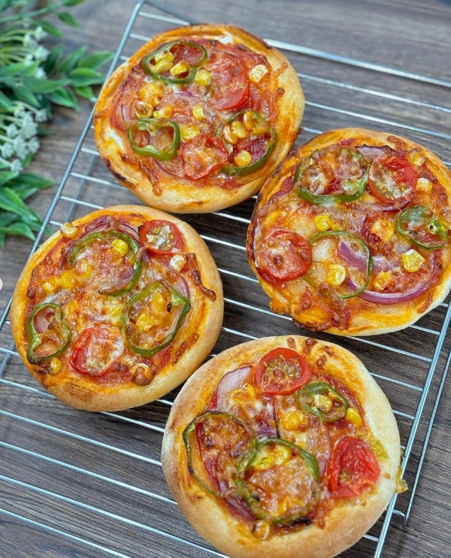 【西武所沢S.C.】秋のパンフェア開催