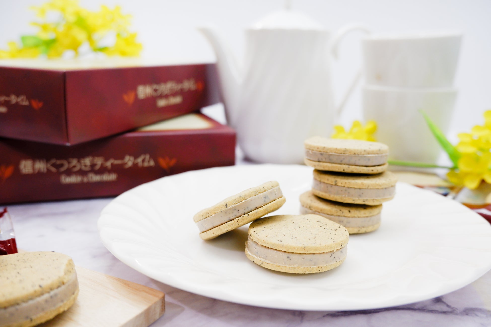 【銀座 松﨑煎餅】東京本染注染×MATSUZAKI SHOTEN　JTCW2025で展示販売を10月17日(金)よりスタート