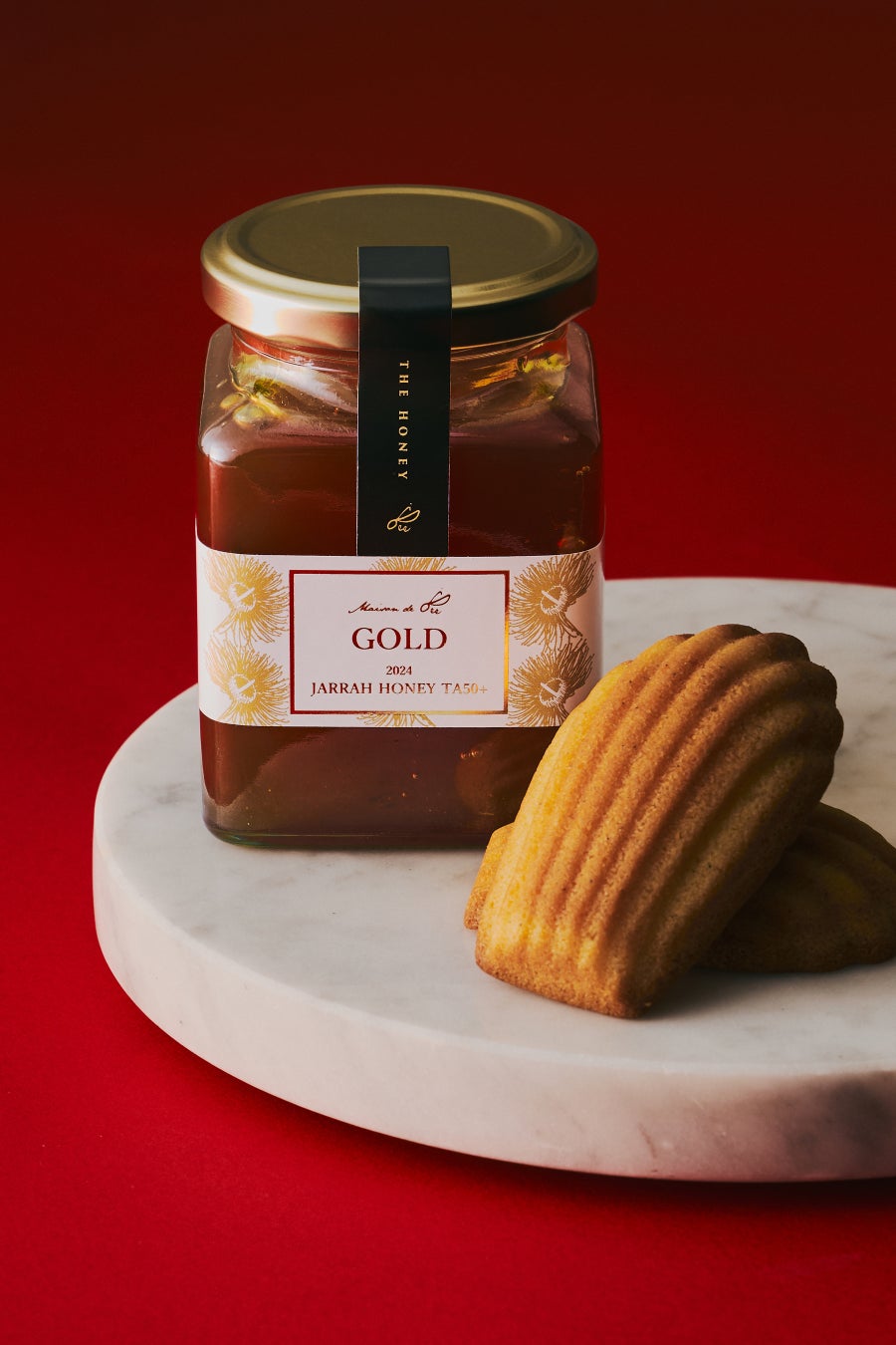 『もののあはれ』をコンセプトに仕立てたグレントファース28年、限定175本を一般発売――ラベルアートは入江明日香