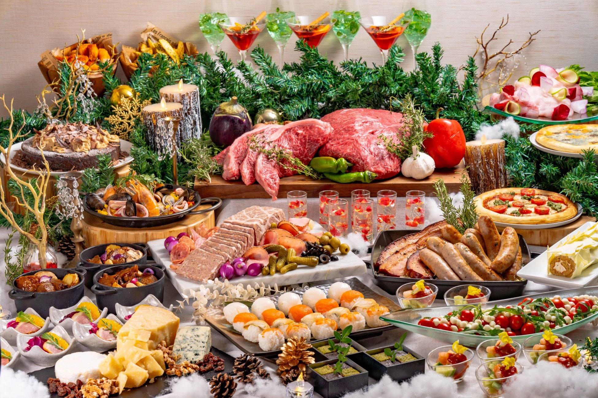 テレビアニメ『ブルーロック』第2期のテーマカフェが東京・愛知・大阪・宮城の4都市5会場で開催決定！「BLUE LOCK CAFE SPECIAL TRIP」期間限定オープン！！