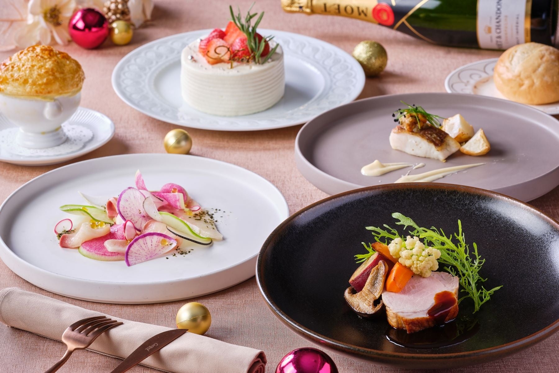 【CAMPARI RED HANDS APAC 2025】日本大会セミファイナリスト6名が決定！