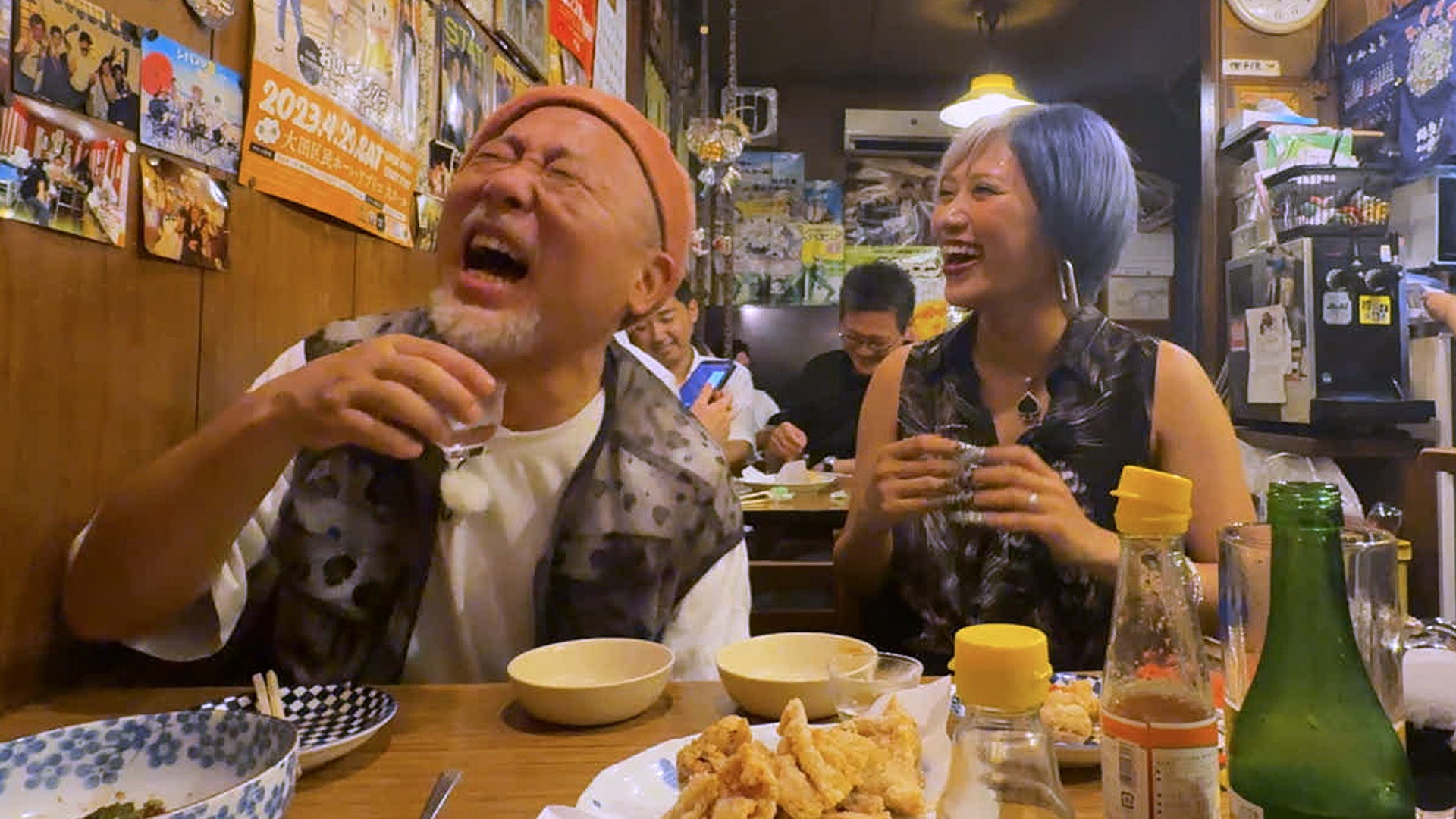 『ナンバーワン戦隊ゴジュウジャー』コラボキャンペーン