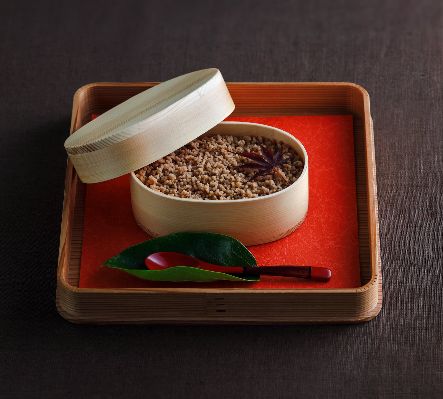 【シーズンレスへの挑戦】冬でも行列ができる奈良のそうめん専門店『てのべたかだや』のスイーツも注目！新メニュー「和栗BENTO」を2025年10月1日（水）開始