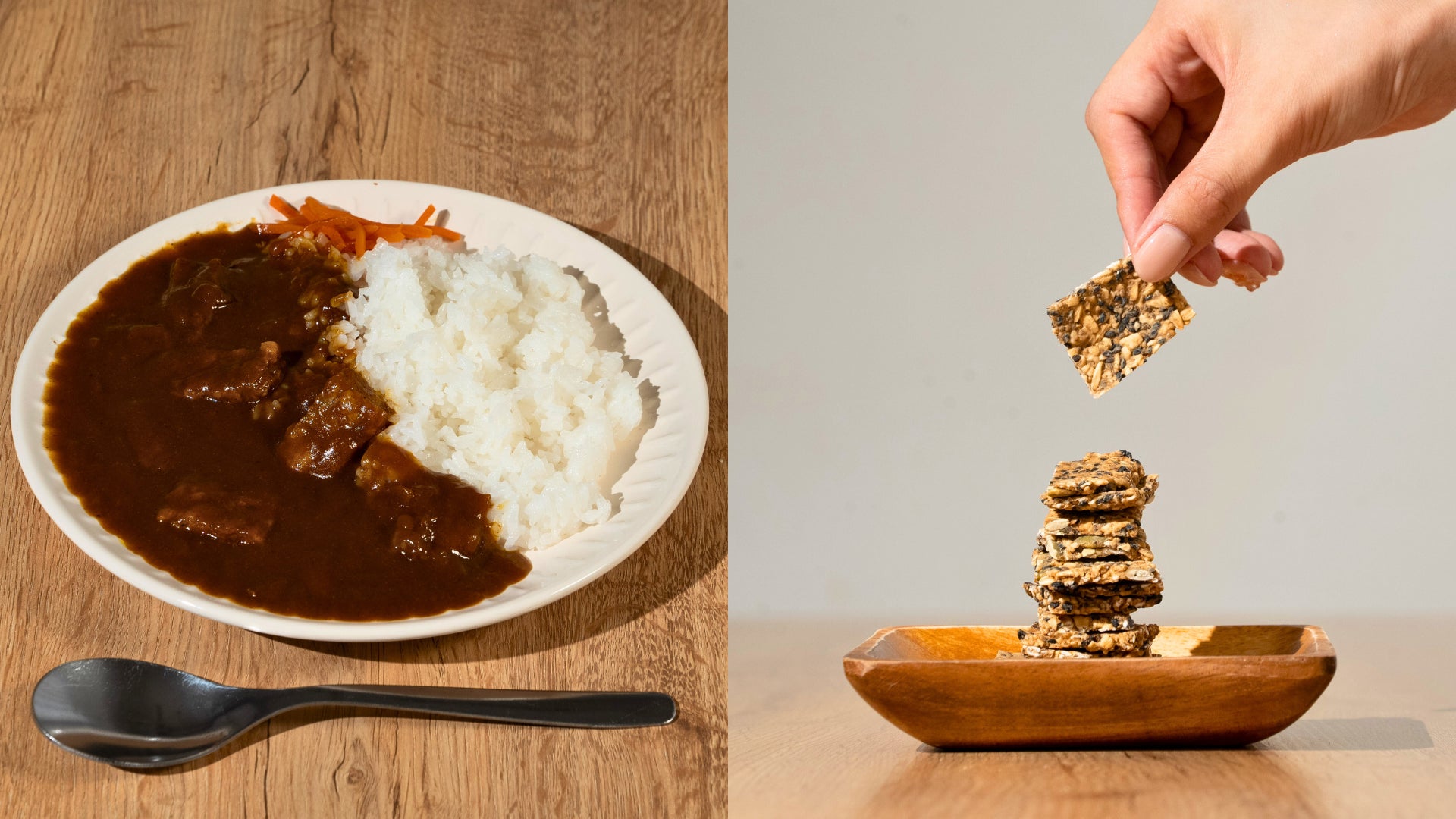 【再販決定】『キン肉マン』×「ミャクミャク」コラボ弁当