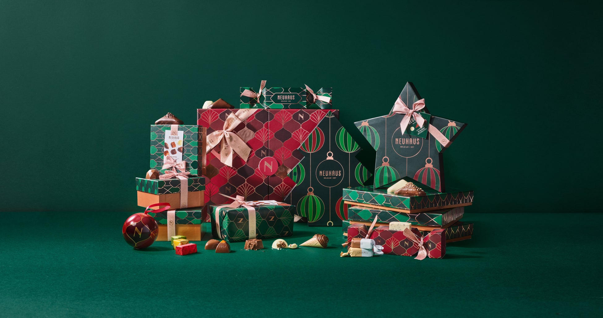 【期間限定】秋の新作と定番人気パンが味わえる「ハーベストギフト」を発売