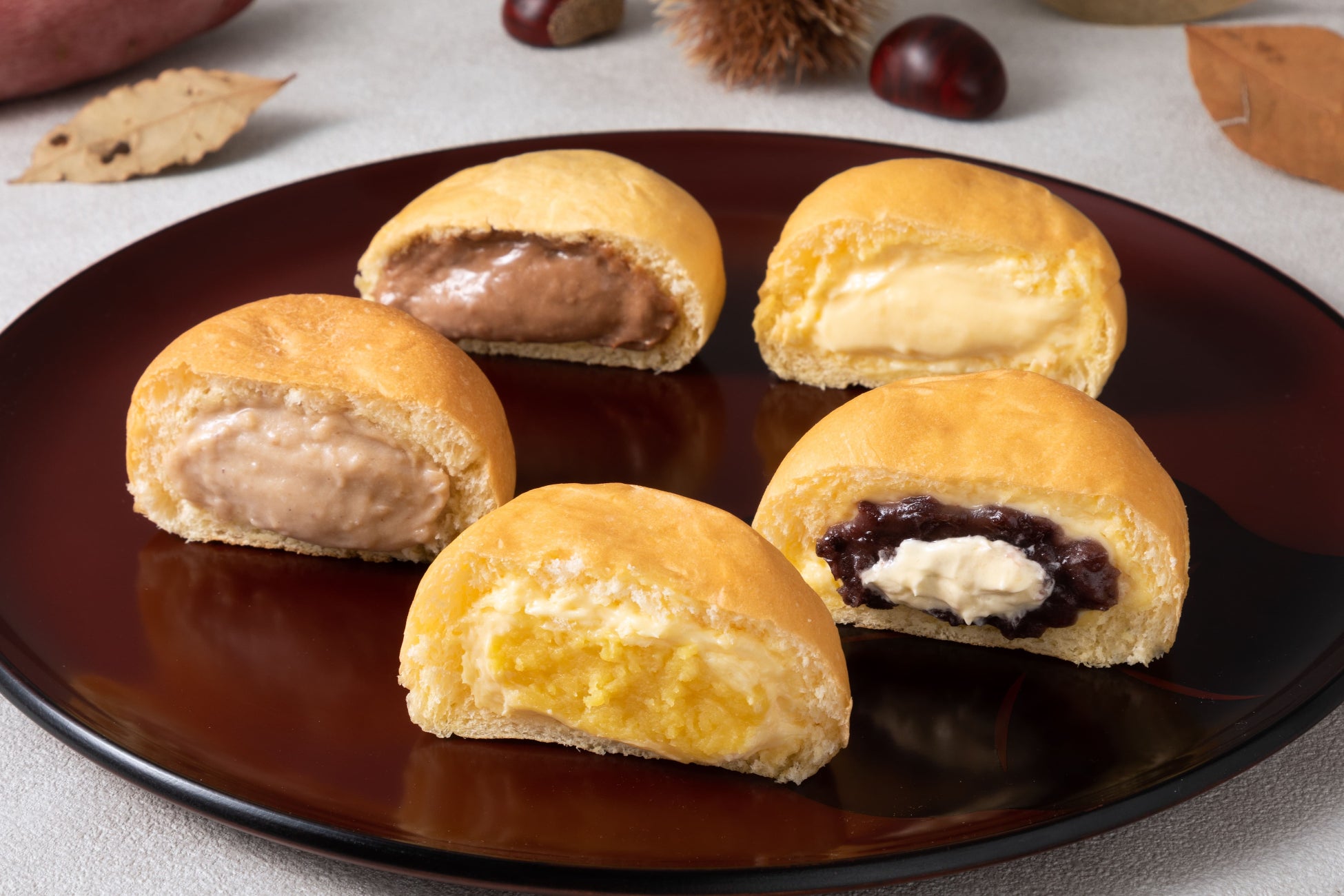 イタリアの老舗チョコレートブランド「カファレル」からクリスマスコレクション2025発売