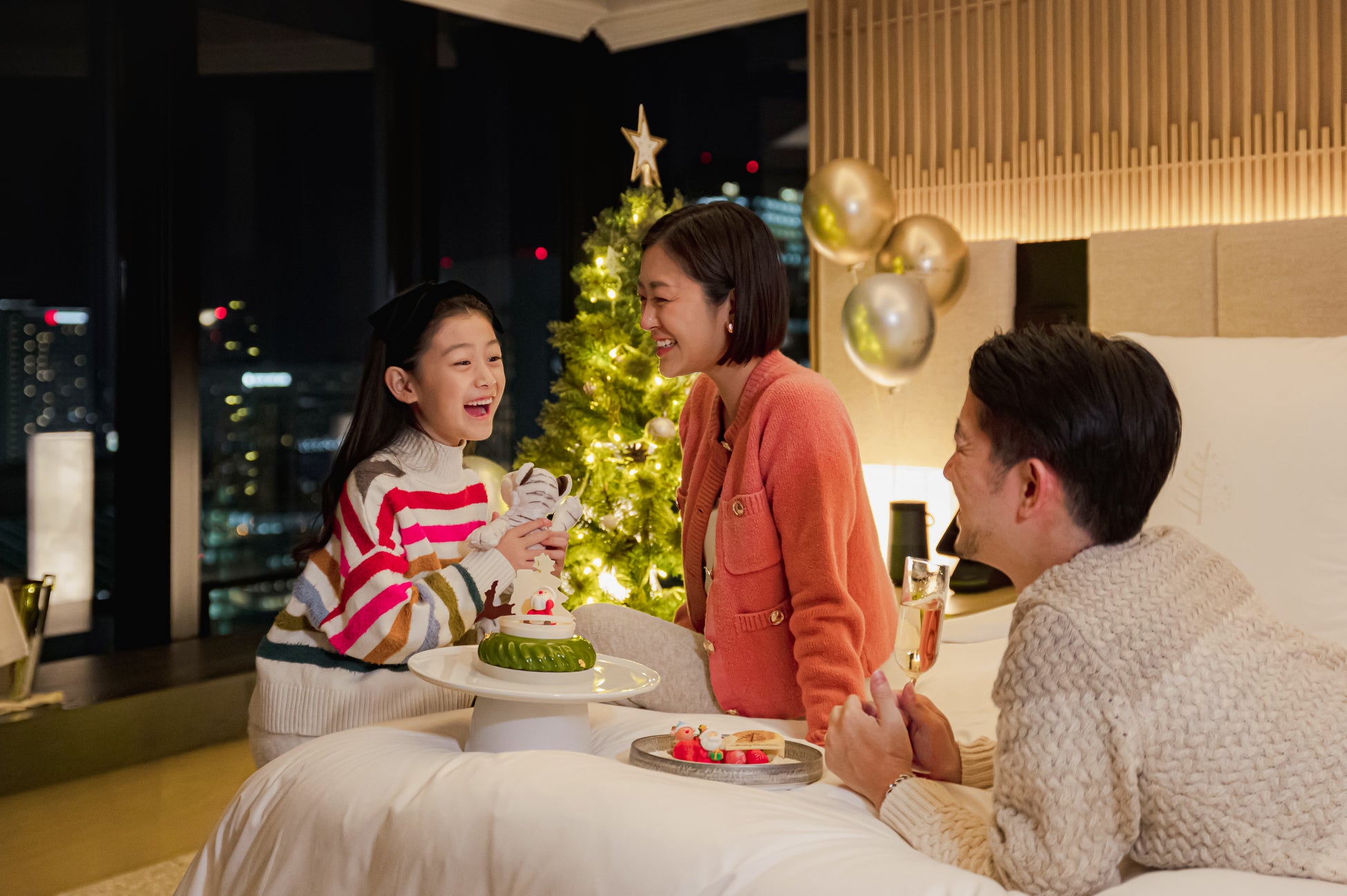 秋の味覚、白トリュフ・松茸を使った五感を刺激する特別演出!リストランテAOが贈る、季節を贅沢に愉しむ限定イベントを10月25日・26日の2日間で開催。