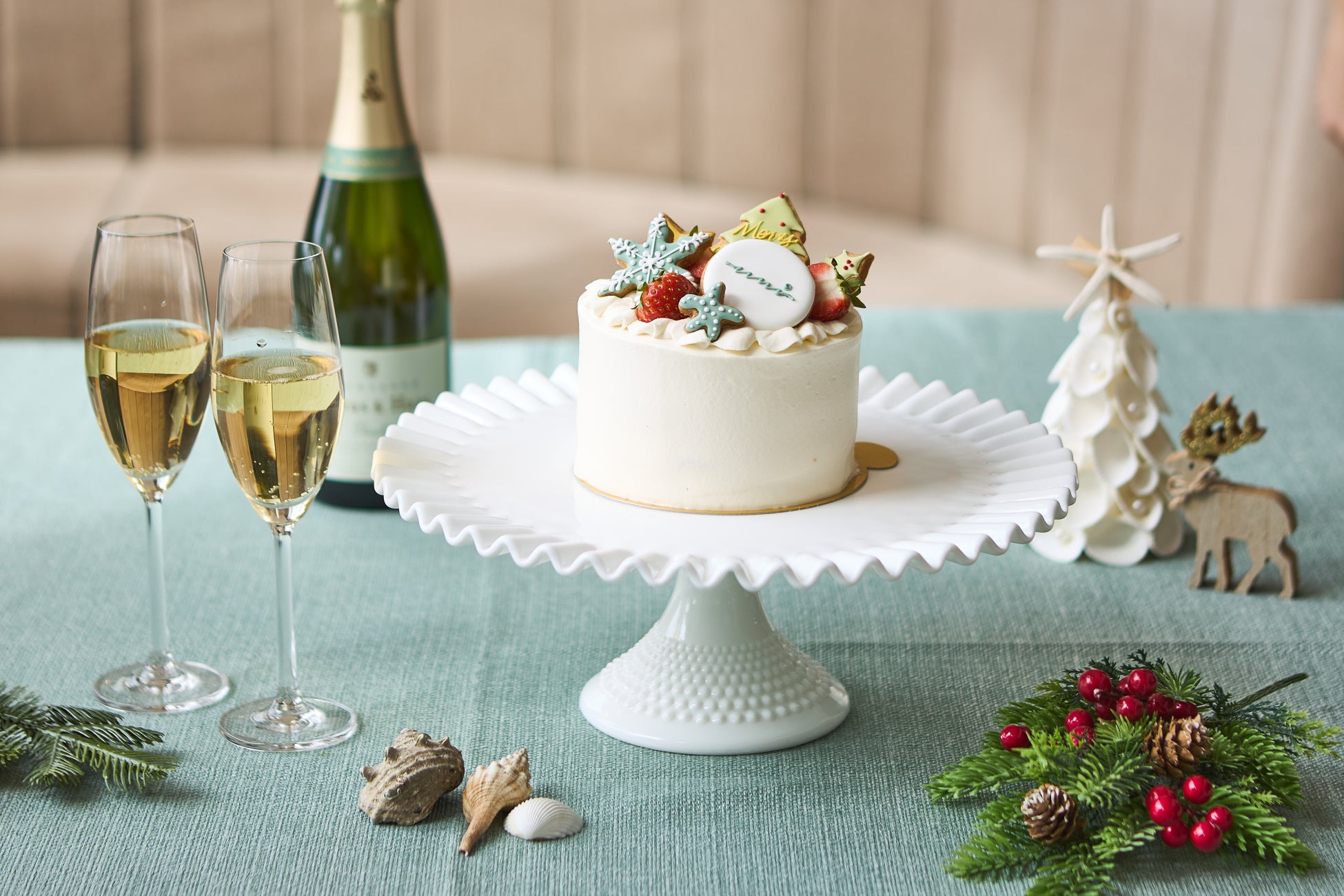 森のたまご全員もらえる!!キャンペーン開催(11月1日より実施)