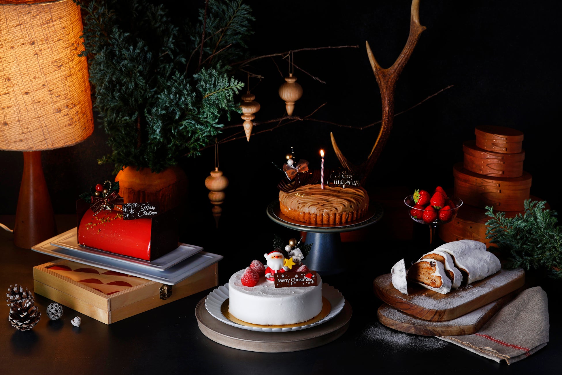 今回は「地元で愛される名店」がテーマ 「ロッテ」×「ことりっぷ」コラボ商品第16弾を10／28発売