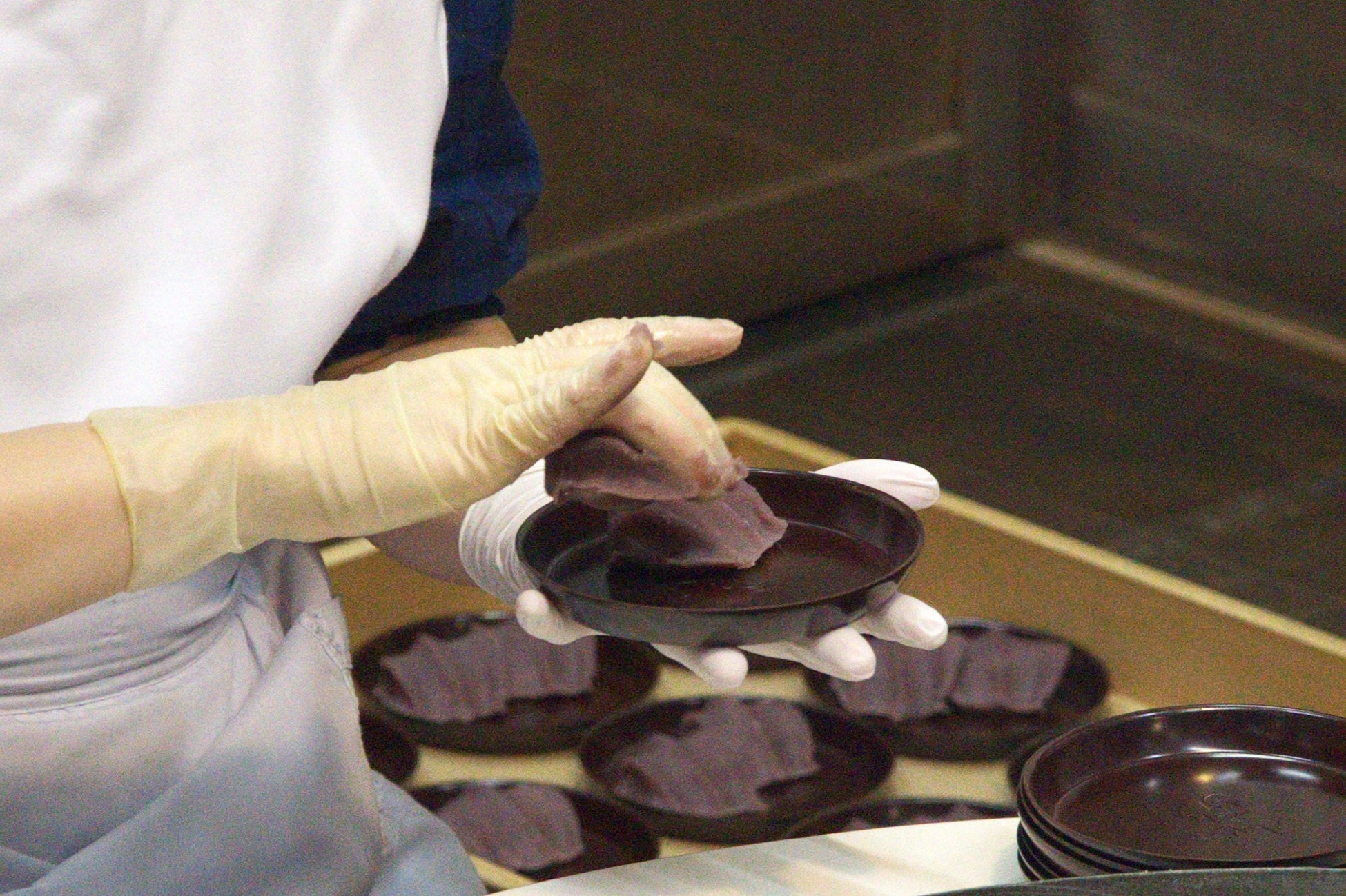 ニシキヤキッチンイオンモール仙台上杉店、オープン６日間で約9,500人の来店者を記録！シグネチャーメニューのバターチキンカレーが売上１位を記録