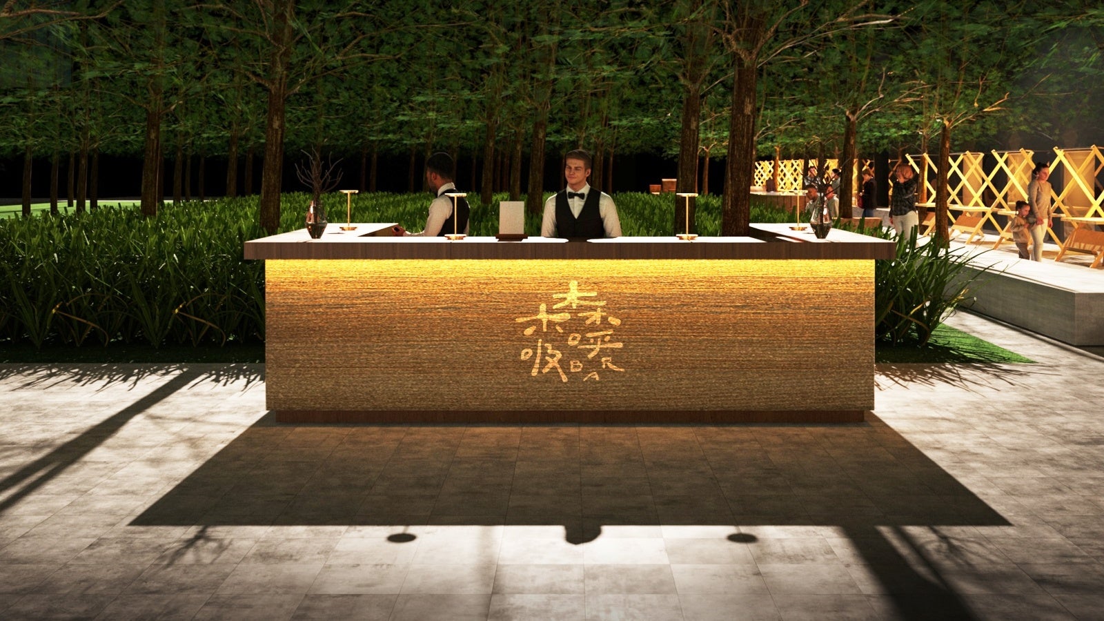 日本最大級の“羊文化祭”が今年は過去最大規模で開催！『羊フェスタ2025 in なかのアンテナストリート』 11月1日（土）・2日（日）開催決定