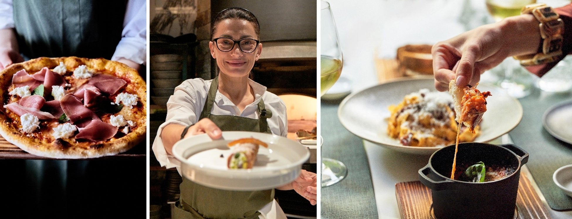 甘酸っぱいいちごを、光り輝くスイーツで『Shiny Strawberry Afternoon Tea』【ウェスティンホテル仙台】