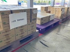 デリカキッチン 大丸須磨店ガラムとマサラ 大丸須磨店10月29日 同時オープンのお知らせ