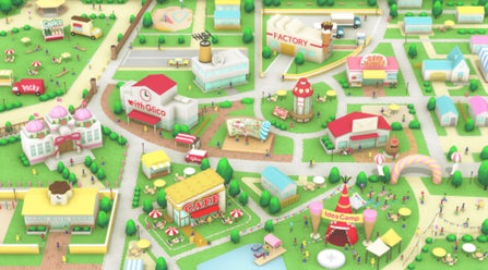 アメリカンフェスティバルが日本初開催!!