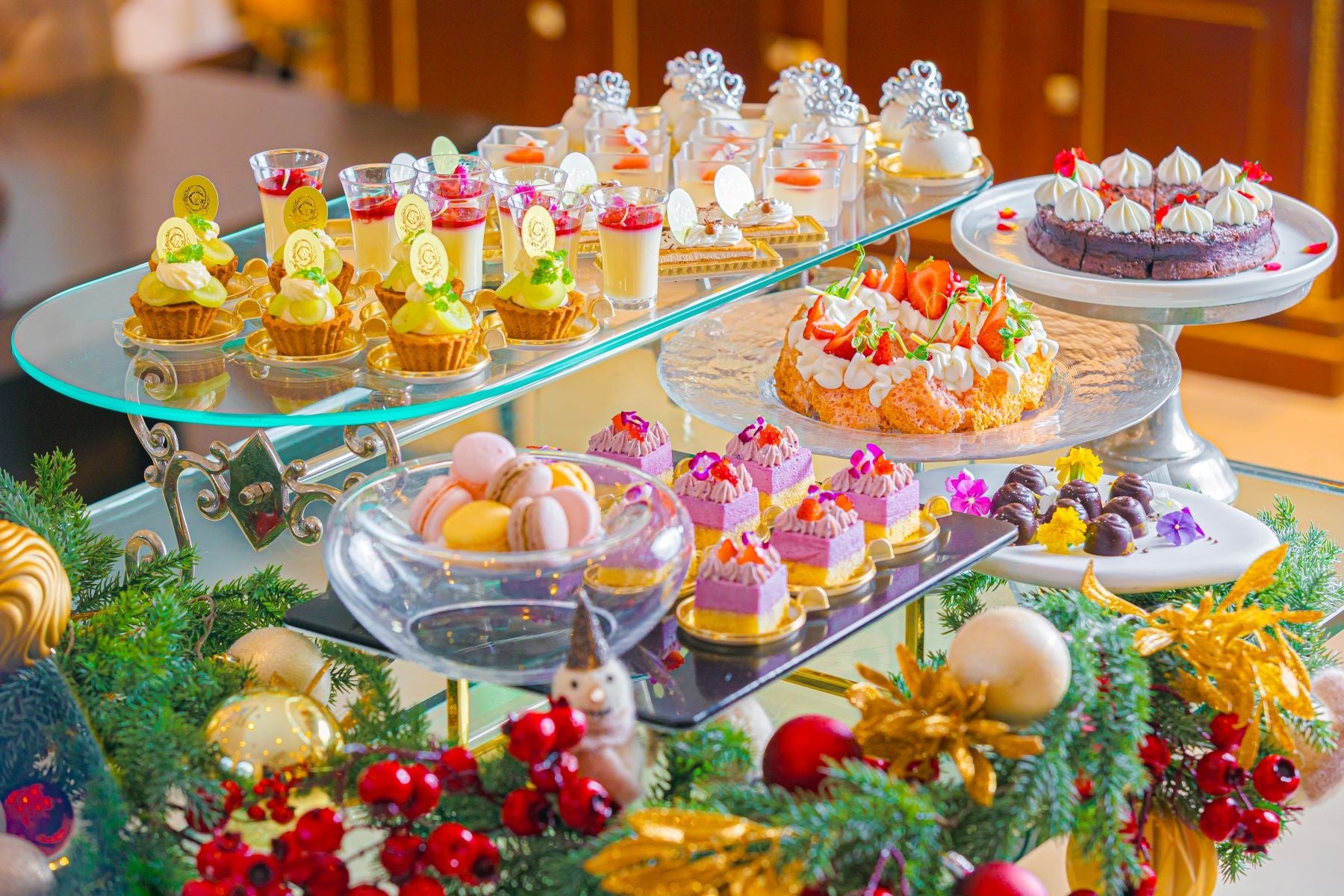 北欧パビリオンの味が帰ってくる!