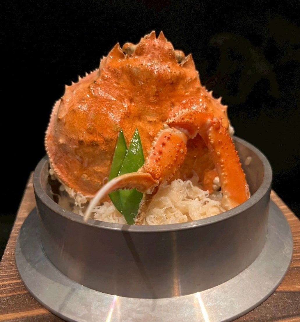 【期間限定】五反田|鮨あさひが“十四代1杯付きおまかせコース”を期間限定で提供開始|9,500円で高級酒と江戸前コース20品を体験できる特別企画(~10/31)