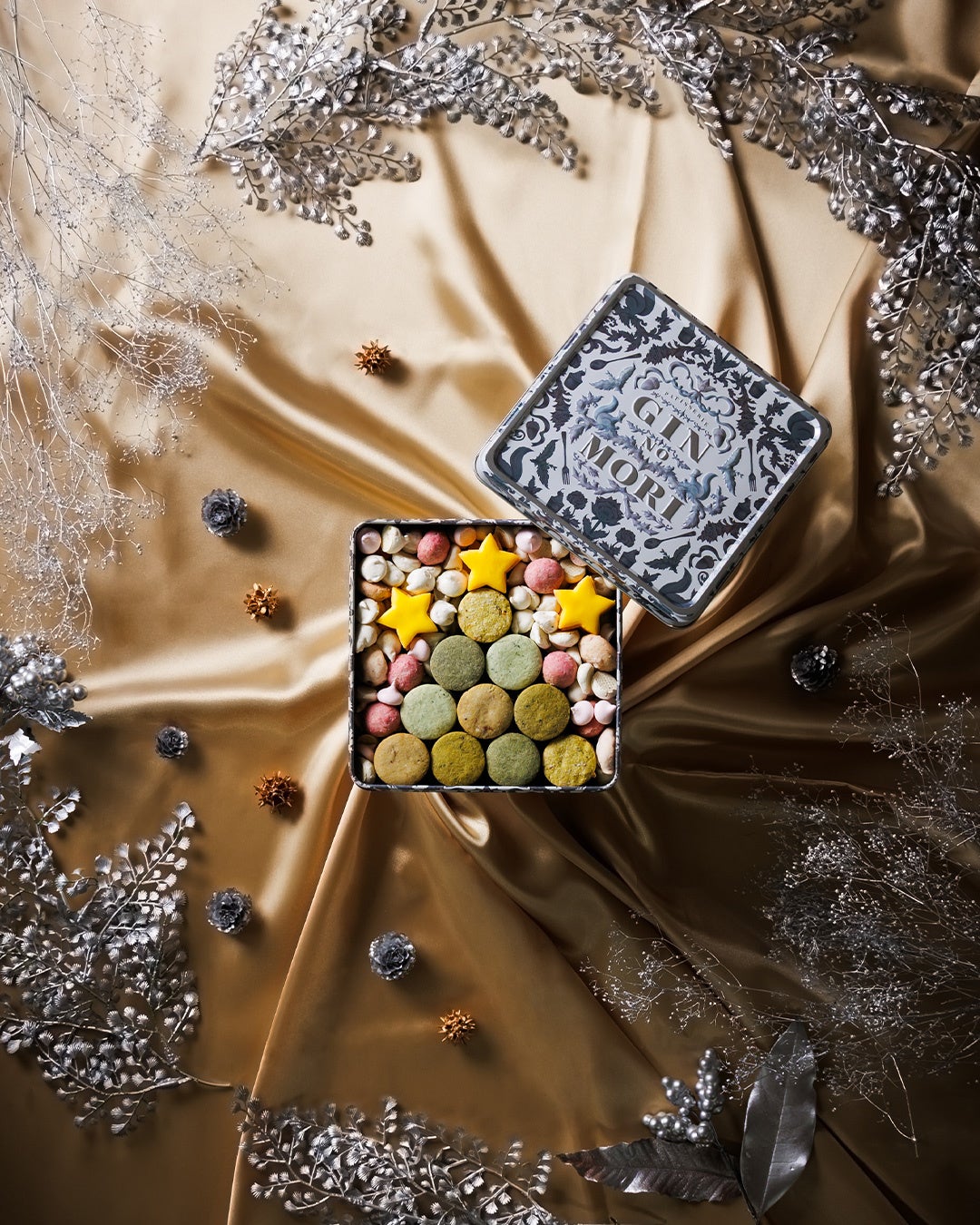 《大阪発》“塩でお菓子をデザインする”新ソルトスイーツブランド【SALTRA(ソルトラ)】が阪神梅田本店にグランドオープン。