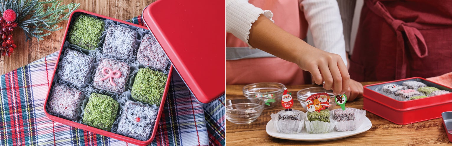 【阪神梅田本店】“ブリュレ×チーズ”のニューブランド「ブリュレメリゼ・メルチー」が全国初登場！パリとろ食感のチーズケーキに、背徳感MAXの新感覚クリームバーガーがお目見え