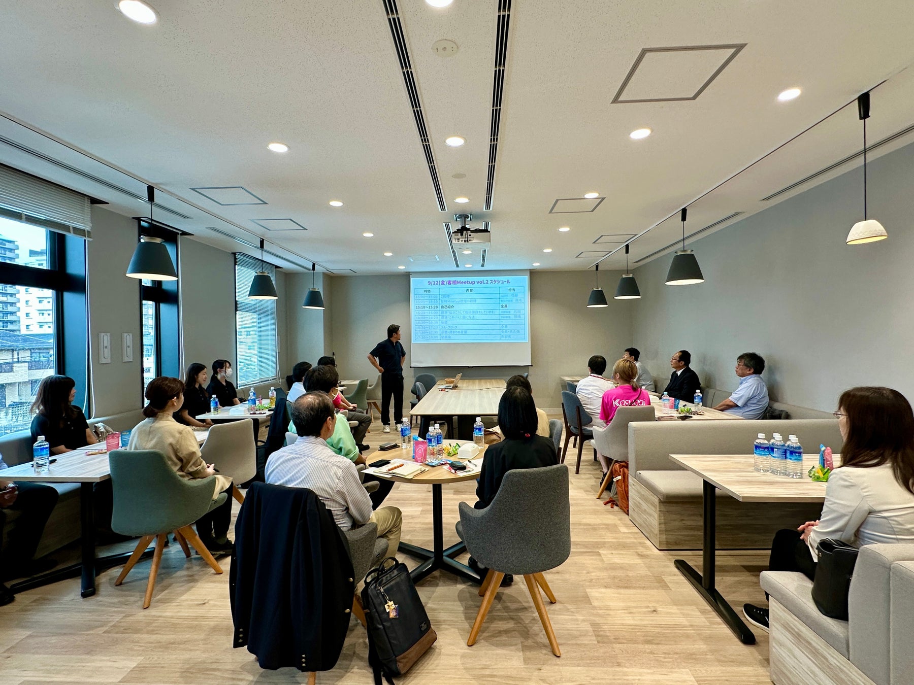 『横浜肉まつり@ブランチ横浜南部市場』 を11月3日に開催します!