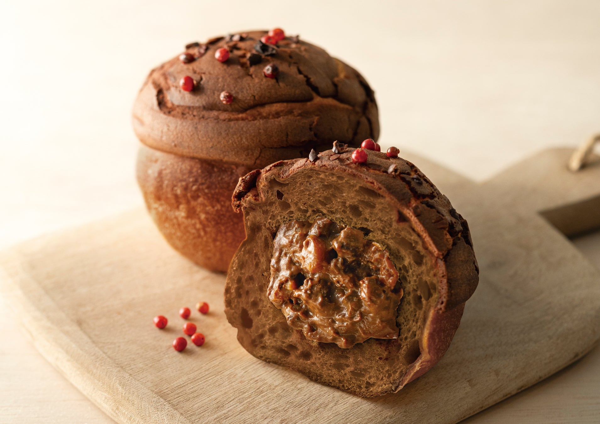 【DISHES and TART SAN】SANのクリスマスが、今年もはじまります!予約開始2025年11月1日~