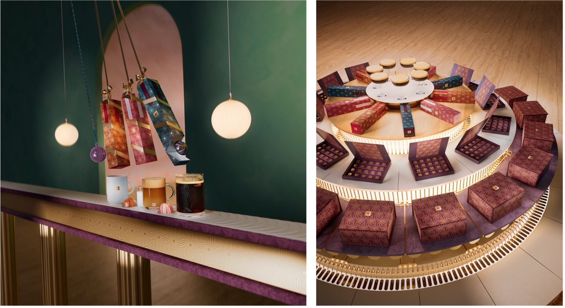 史上初!? アイスとソースの討論番組！ 「激論!フロリダサンデーの主役はどっち!?」