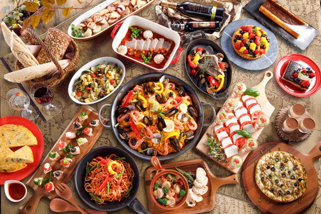 名店「ラ・ロシェル」×「ラ プルーズ東京」が贈るフレンチ×鹿児島×東京が織りなす一夜限りの美食コラボレーションディナー