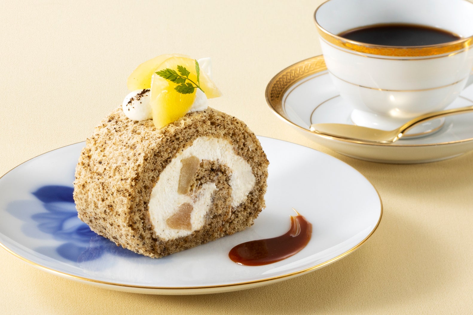 【ホテル近鉄ユニバーサル・シティ】『ヨーロッパ冬のグルメフェア』開催