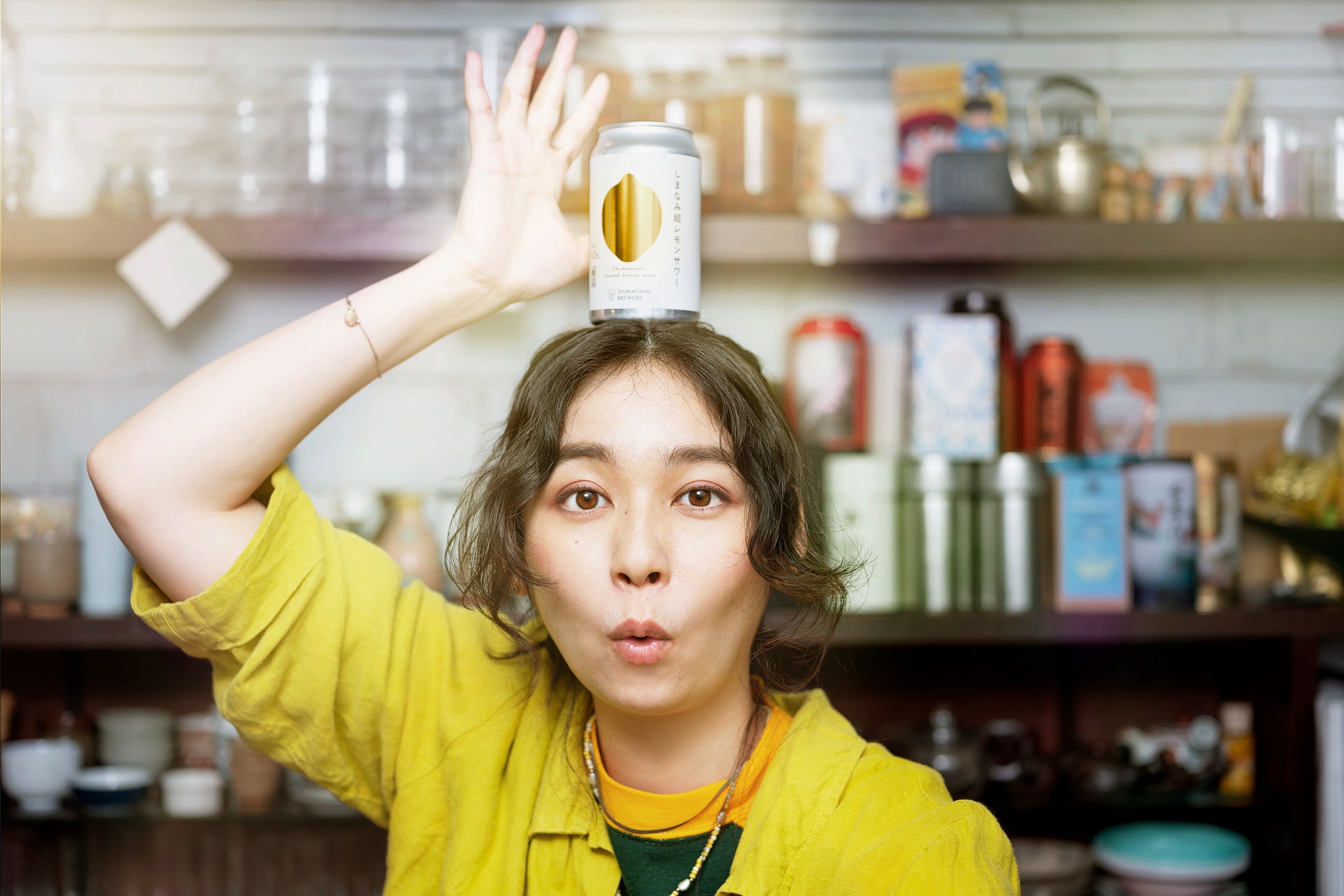 【まるで町中華の味わい】久世福商店から「九条ねぎとごま油香る 国産搾菜タルタル」新登場！