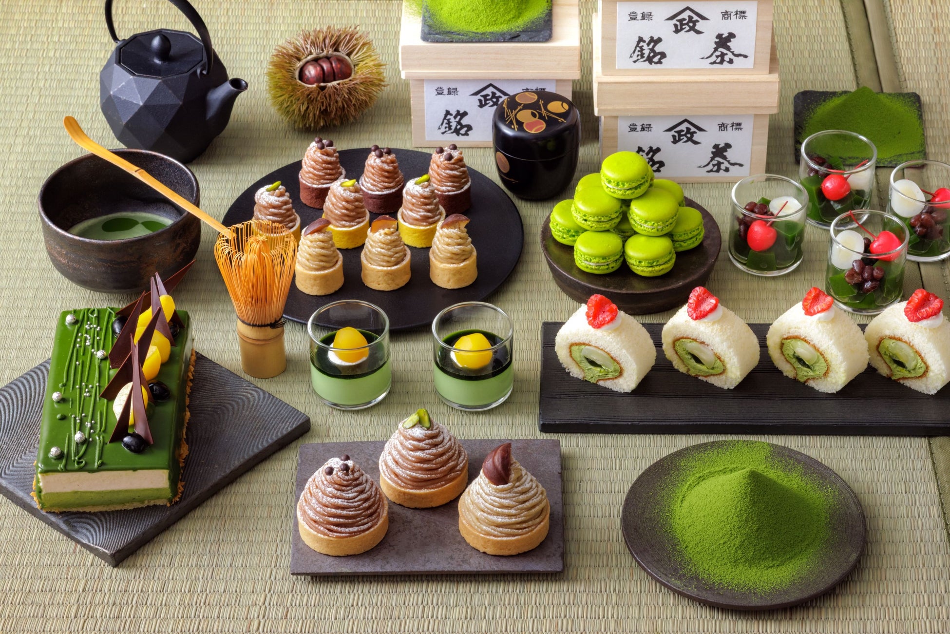 【11月15日開催】ハイアット リージェンシー 横浜 「MILANO｜GRILL」×「CALERA」メーカーズランチ