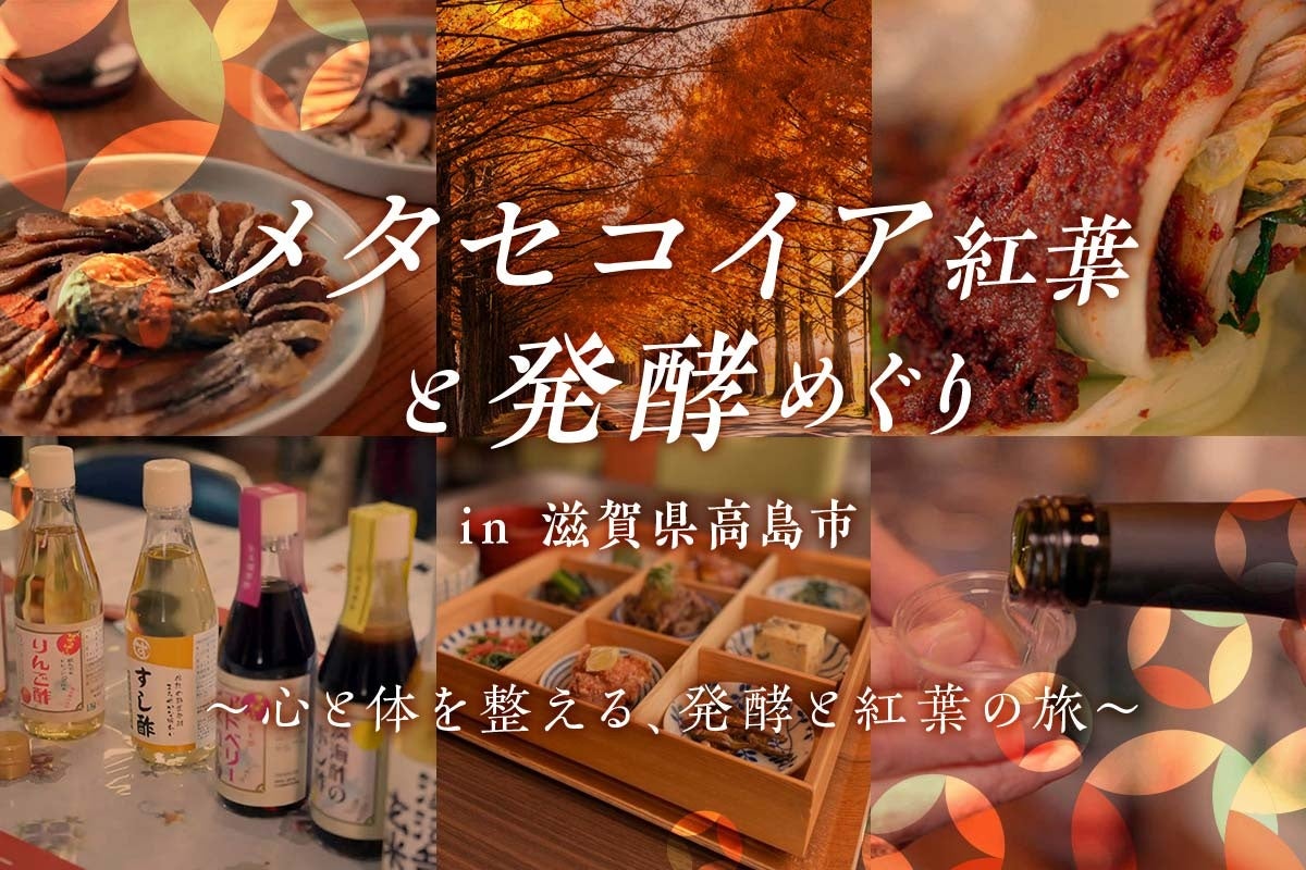 十津川村×新十津川村　秋の収穫祭を開催