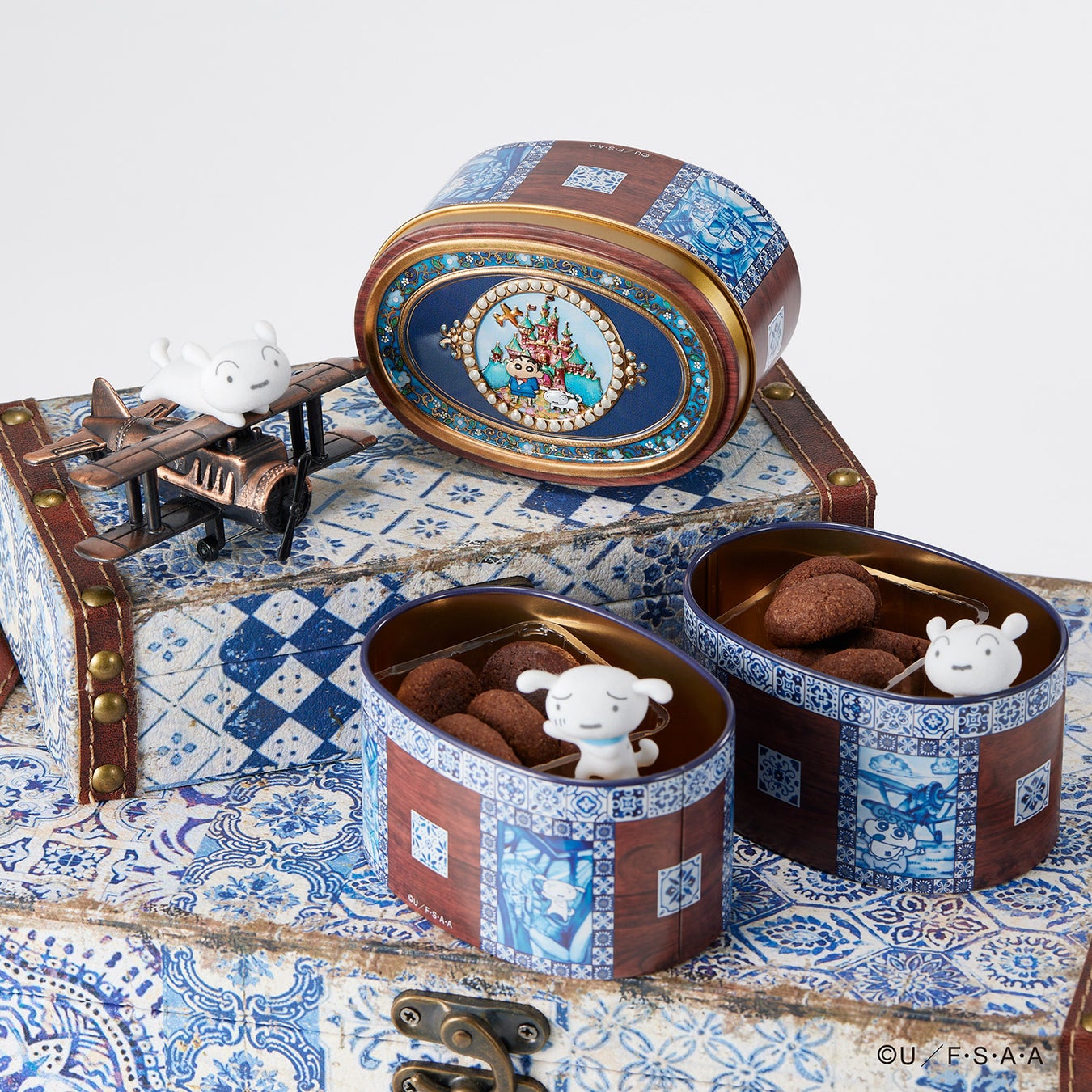 ミシュラン獲得レストラン「添好運(ティム・ホー・ワン)」ららぽーとTOKYO-BAY店 「オープン記念 福袋」を販売