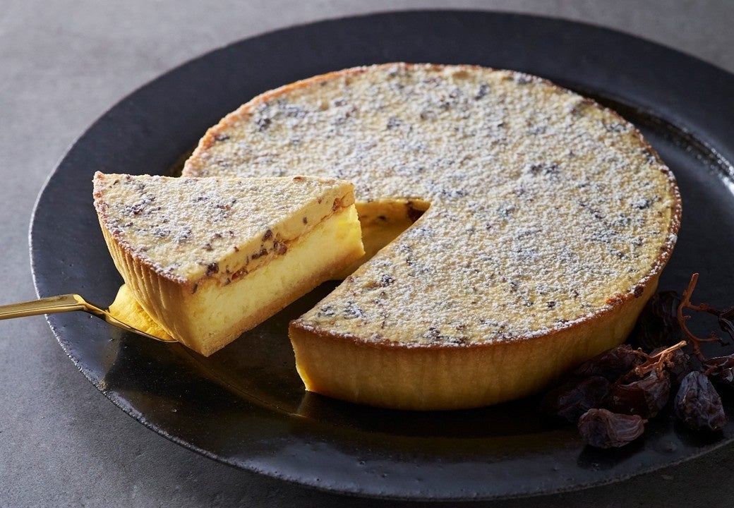 ミシュラン獲得レストラン「添好運(ティム・ホー・ワン)」梅田茶屋町店「オープン1周年記念 福袋」を販売