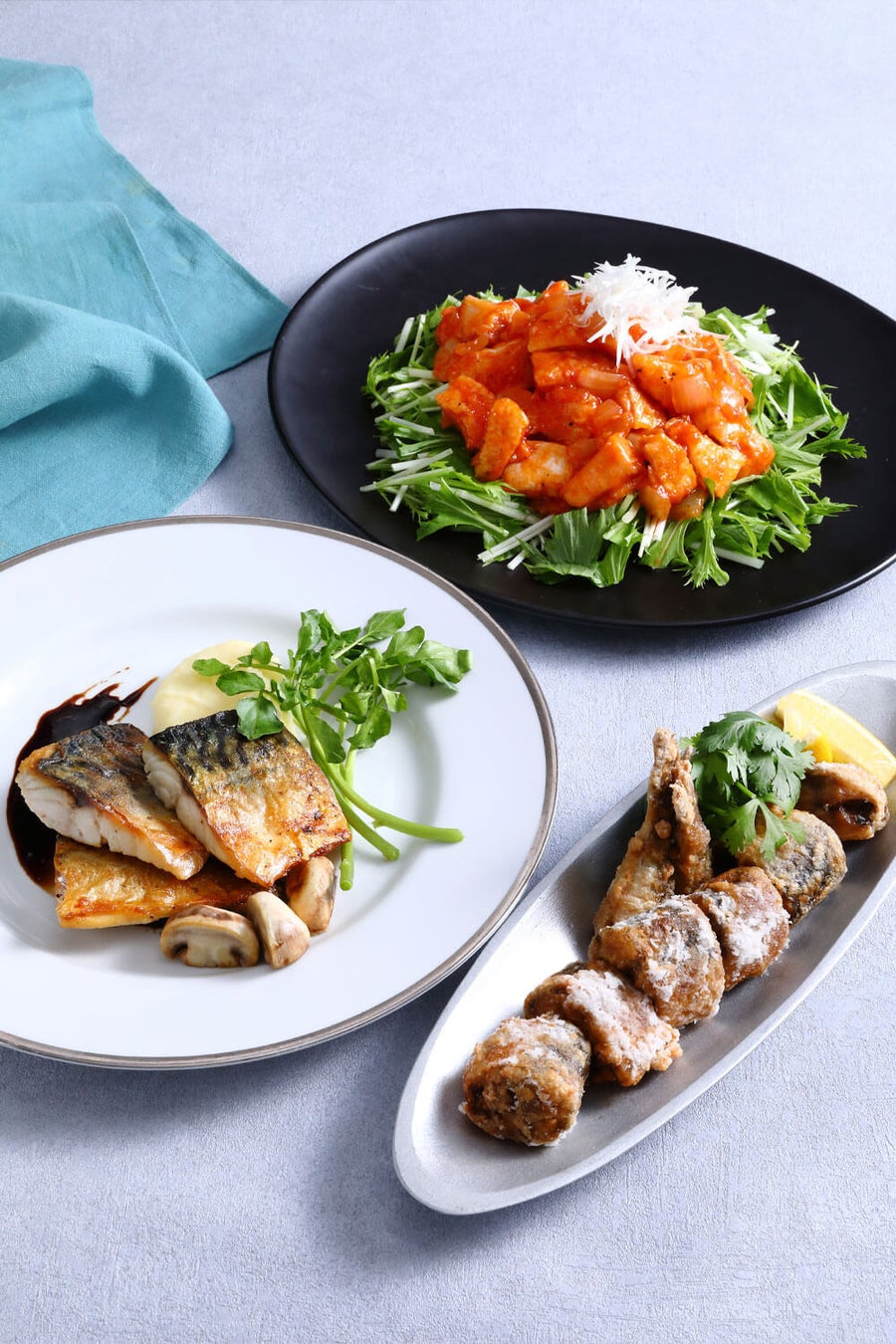 【名古屋タカシマヤ】バイヤーが旅して出会った初登場店に注目！定番から新名物まで楽しめる人気催事 開店25周年記念 「大東北展」を開催