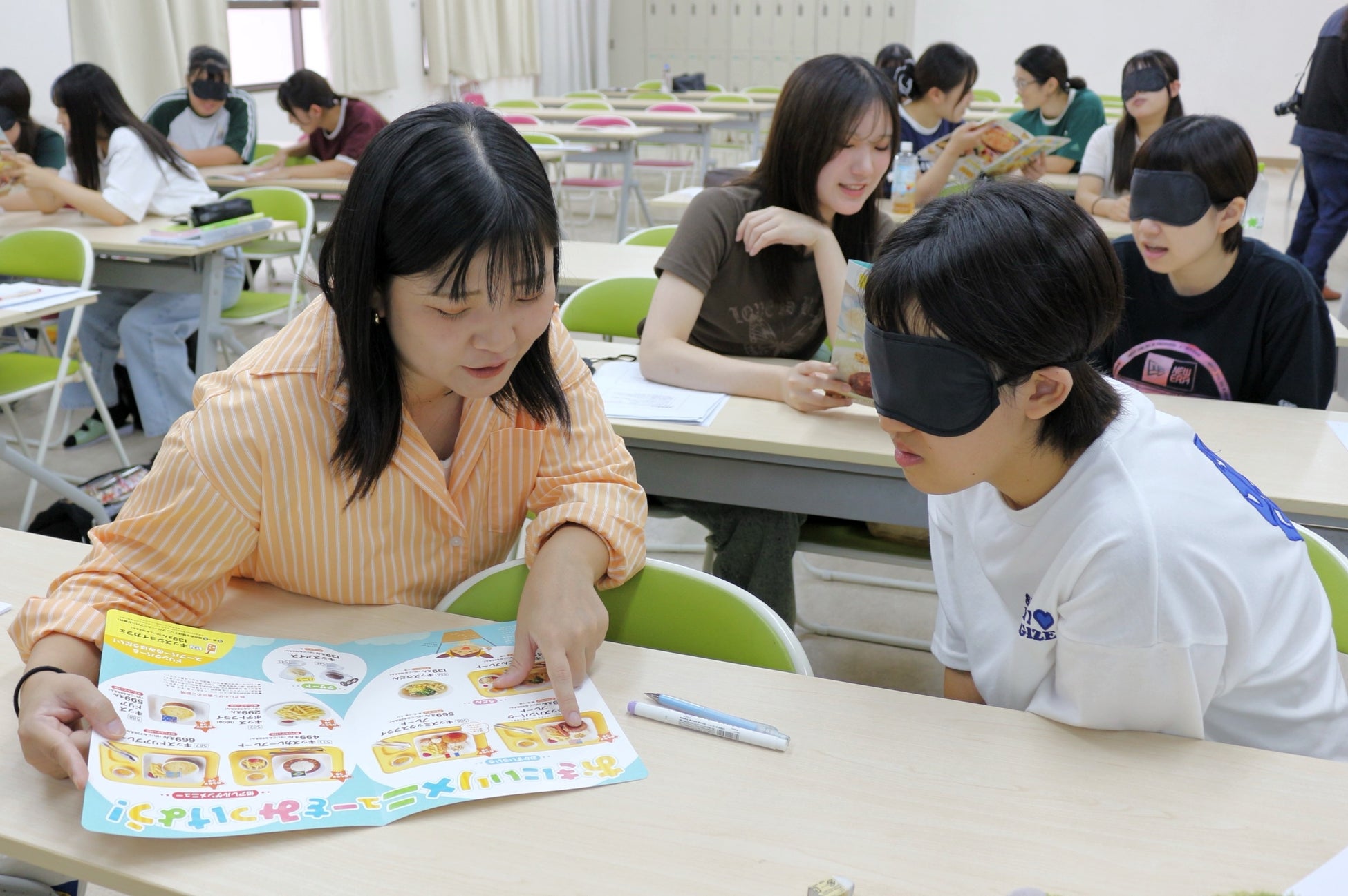 “小麦粉の魔術師”マーク・ヴェトリ氏の最新作『The Pasta Book』日本先行発売を記念し、書籍の中から2種類の特別パスタメニューを期間限定提供!