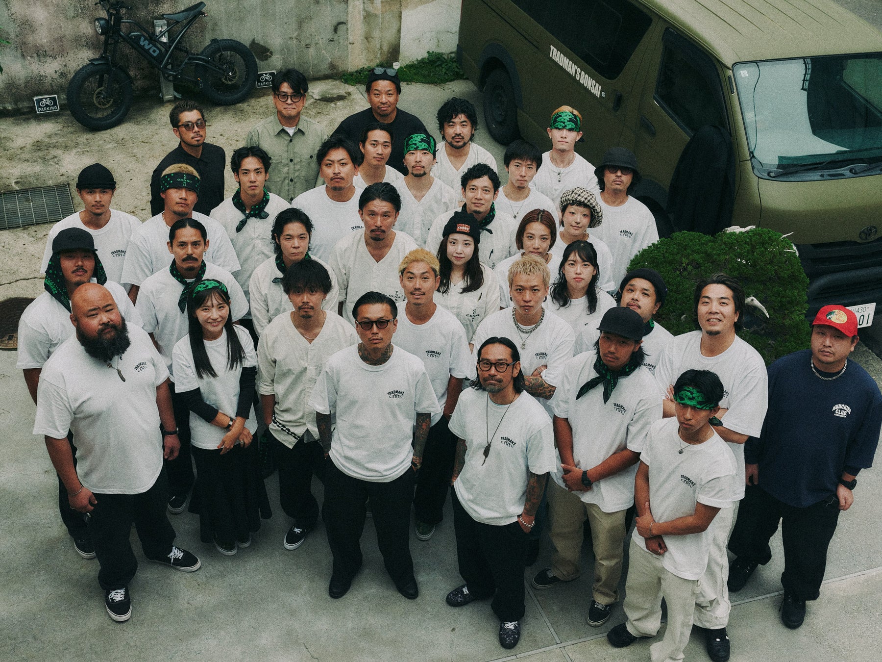 【新ジャンル】福岡発の「もつ鍋ちゃんぽん」 好評につき、ヨドバシ博多駅店でも10/31より提供するばい！