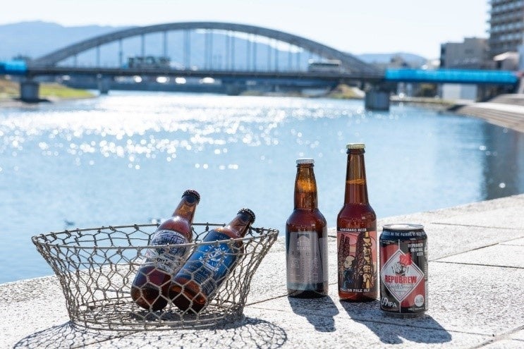 TVアニメ「片田舎のおっさん、剣聖になる」 × 唐津市 「KARATSU THE BEER」地ビール デザイン缶の販売決定!!