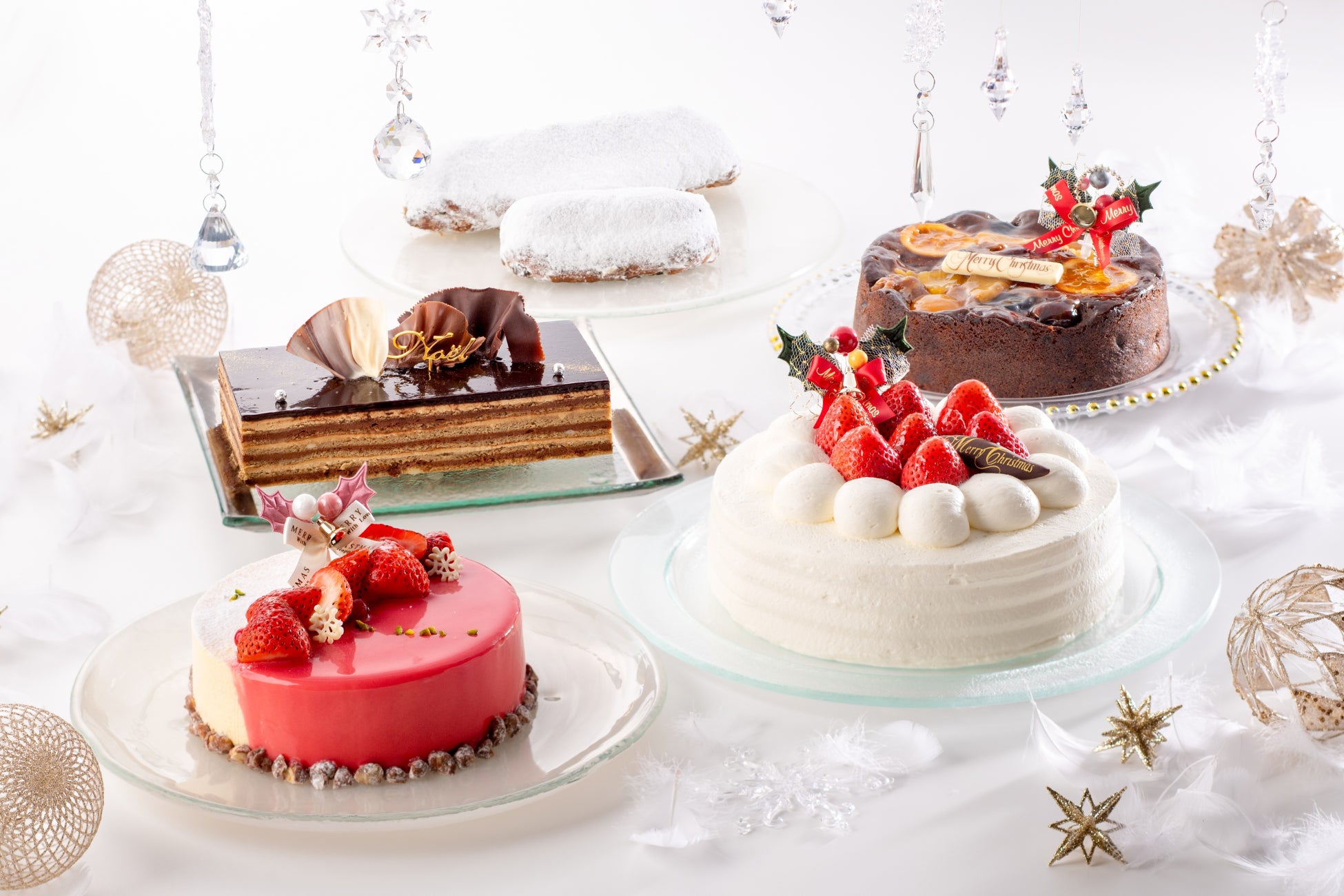 JR上野駅「エキュート上野」約2年半におよぶリニューアルがついに完結！ベーカリー・デリ新規5ショップを含む全14ショップが、11月18日（火）オープン！