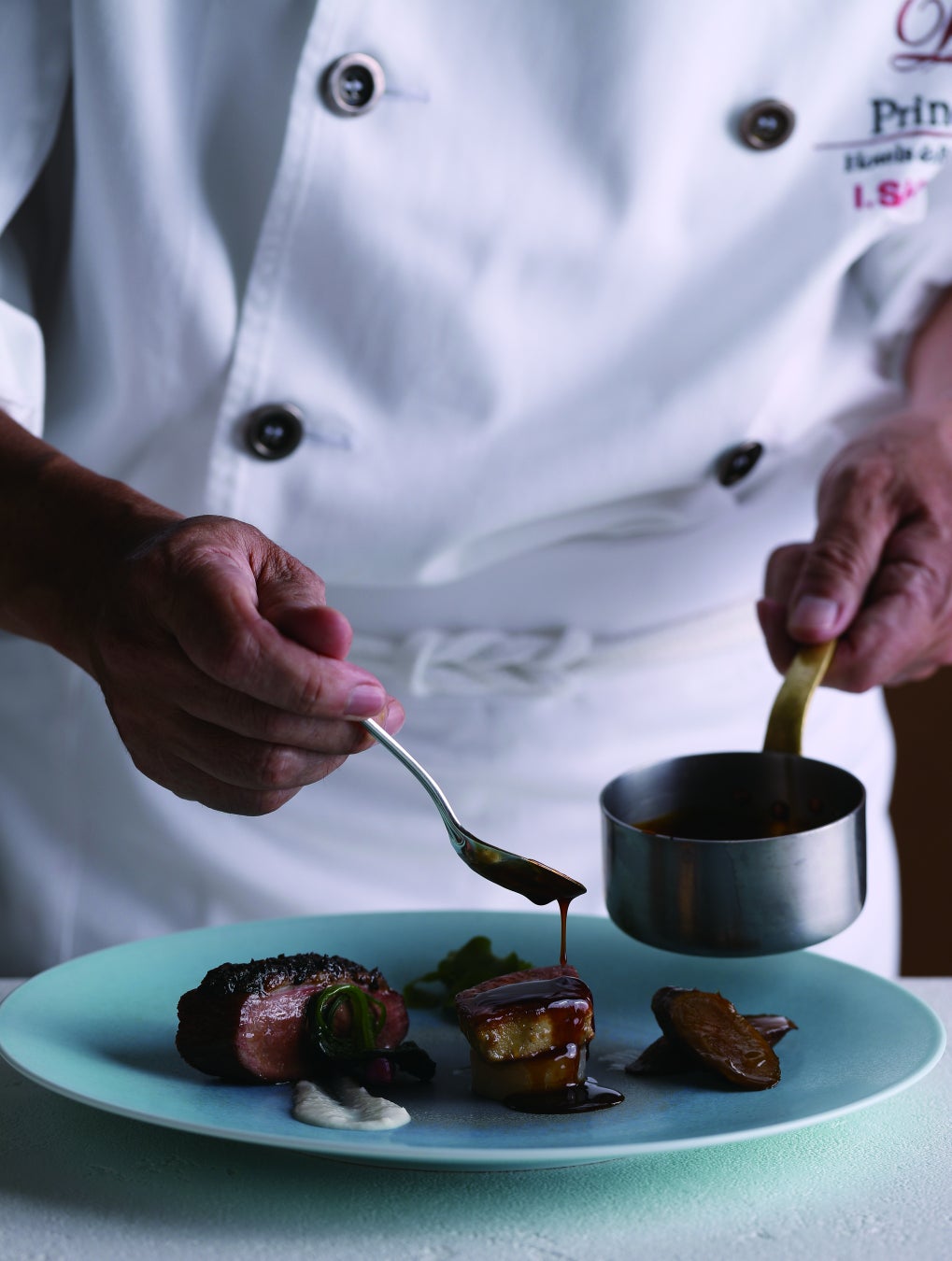 「スシロー未来型万博店」2025年日本国際博覧会「持続可能な取り組みに関する表彰」を受賞寿司業界のロールモデルとして、持続可能な水産資源の利用推進を評価