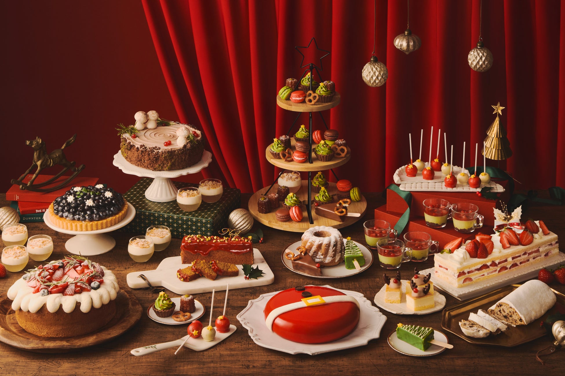 【グランドプリンスホテル広島】ホテルシェフの力を結集させた一夜限りのグルメイベント「シェフたちの美食の夕べ」を開催