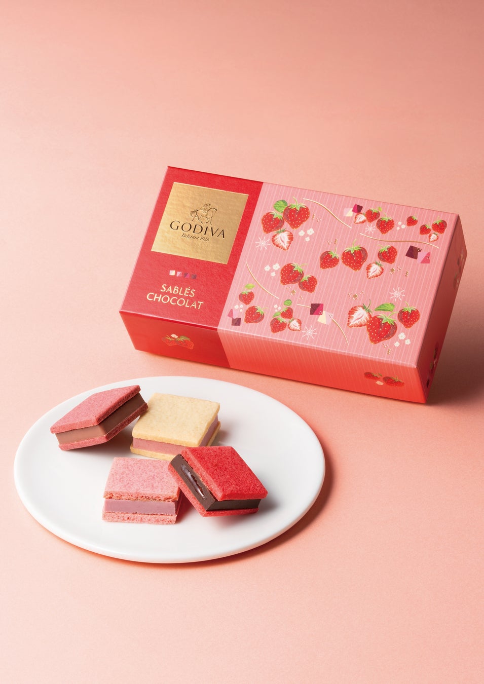 2026年の干支「午（うま）」や蹄鉄（ていてつ）をモチーフにしたクッキーとブレッドが新登場「午年」開運祈願！「ニューイヤー スイーツ＆ブレッド」