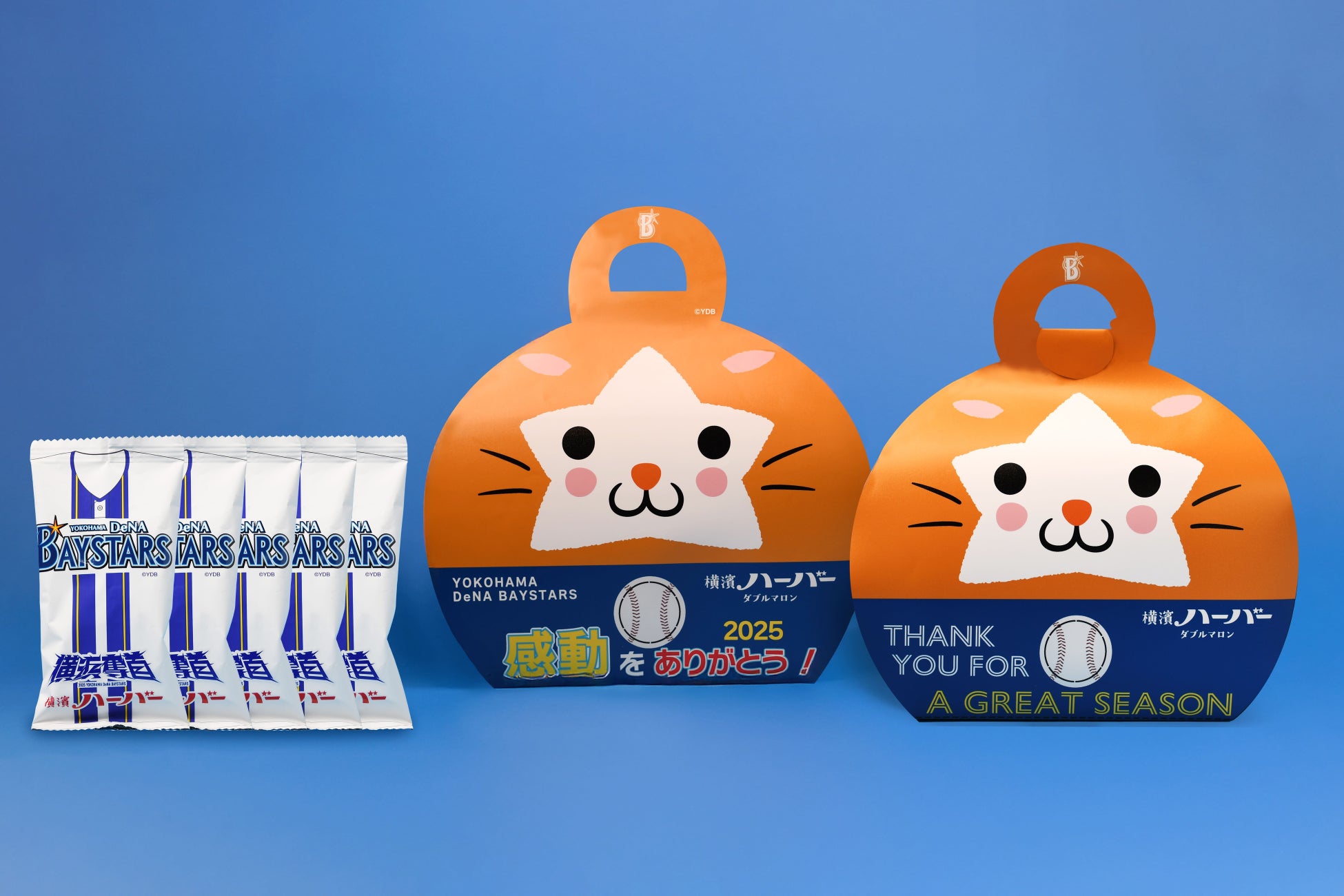 Pasco×雪見だいふく 3度目のコラボは「雪見だいふく」そのものを再現！「雪見だいふくみたいなパンケーキ」新発売