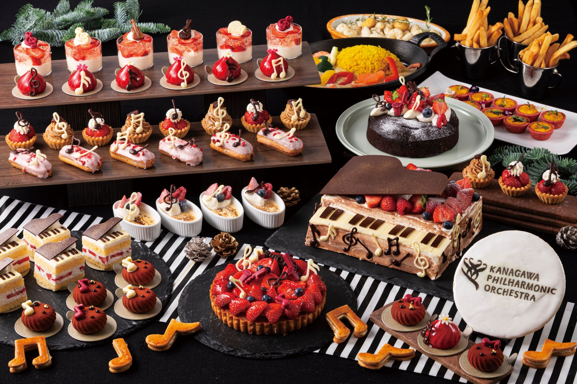 地域⽣産者と東京の飲⾷店を結ぶ地域産品・販路拡⼤への取り組み『北海道 オホーツク産品 ⾸都圏販路拡⼤BtoBプロモーション』　第三弾 2025年はBtoB、BtoCの2本立てで開催！