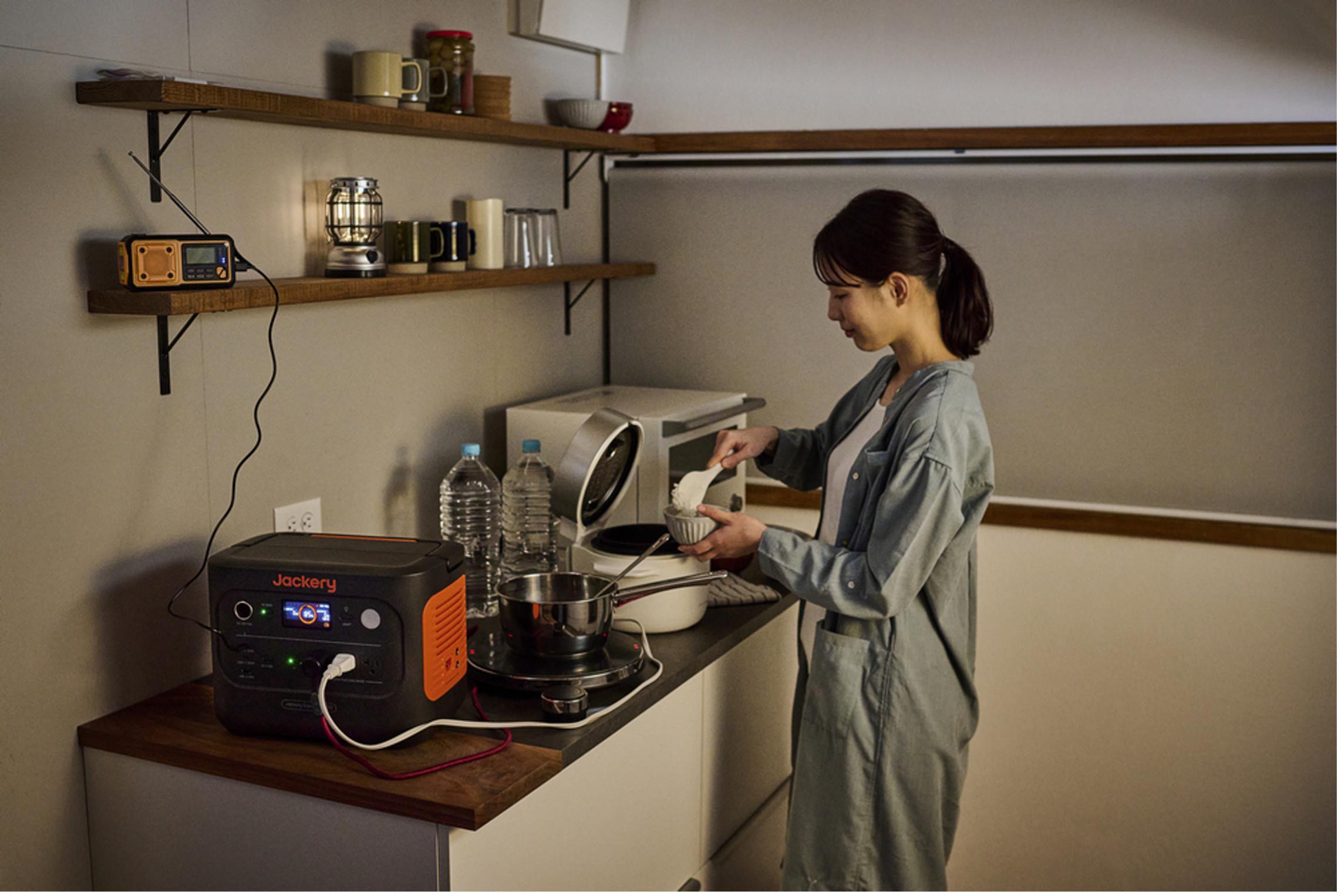 毎年即完売の「苺が主役のクリスマスケーキ」11月1日から抽選受付開始。国産苺2パック使用&自家製苺ソース付き。