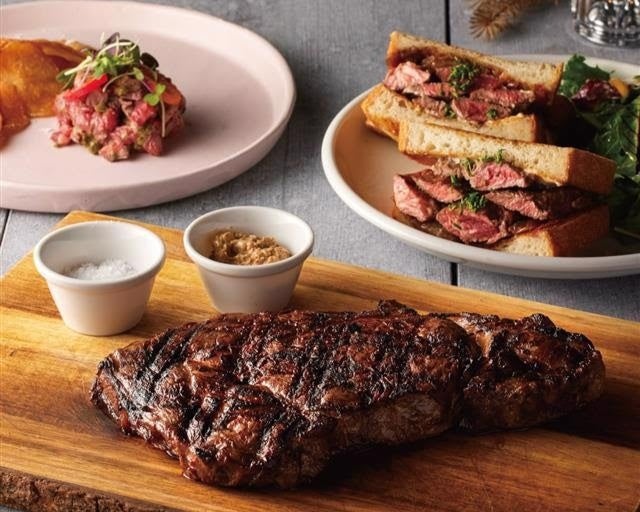 【松のや】玉子たっぷりのタルタルソースで味わう「チキン南蛮定食」発売!