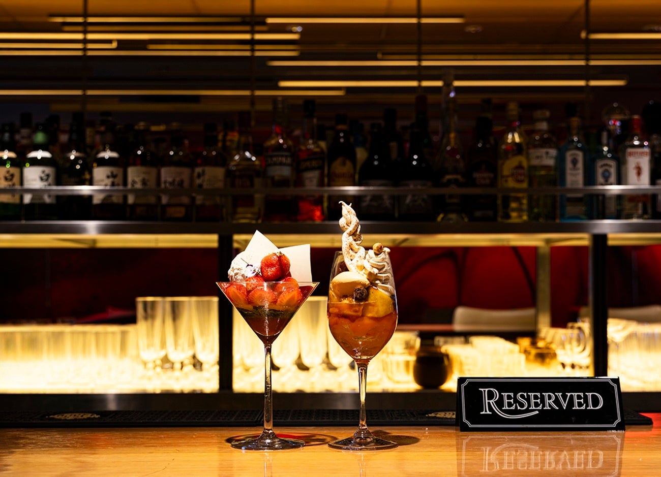 2025年10月24日(金)にリニューアルする「祇園辻利 東京スカイツリータウン・ソラマチ店」より、抹茶スイーツメニューが新登場！