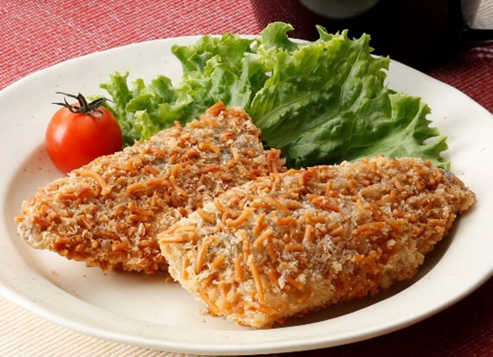 〈カブトエビと育むやぶきのお米〉ネーミングとパッケージデザインを発表