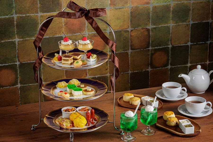 【新規気鋭のパティシエによる年に一度のスイーツの祭典】ufu.fes2025「焼き菓子とパフェ展」鋸山BASE×宮下果樹園コラボレーションクレープ発売！