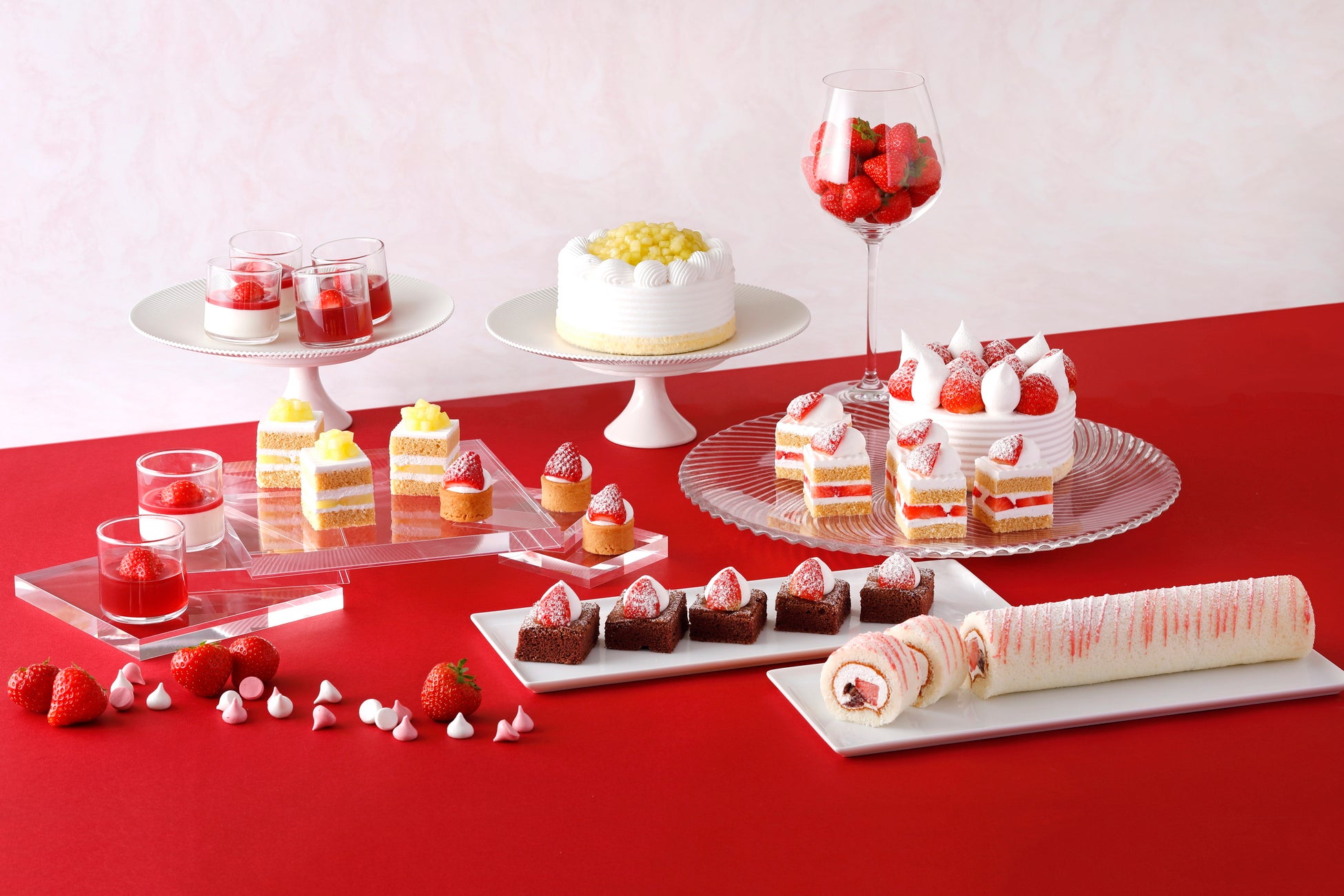 【日本ホテル㈱】「第9回 食品ロス削減全国大会 in千代田」にブース出展 ~ホテルならではの多面的な食品ロス削減の実践事例を紹介~