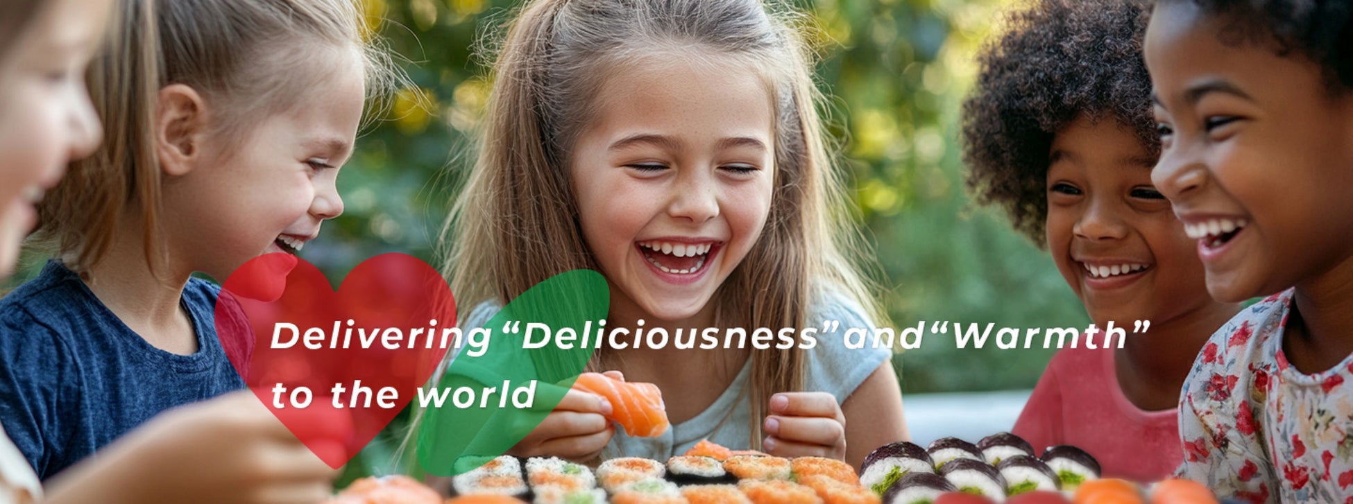 【かっぱ寿司】「トミカ」とのコラボキャンペーンが近日開催決定!