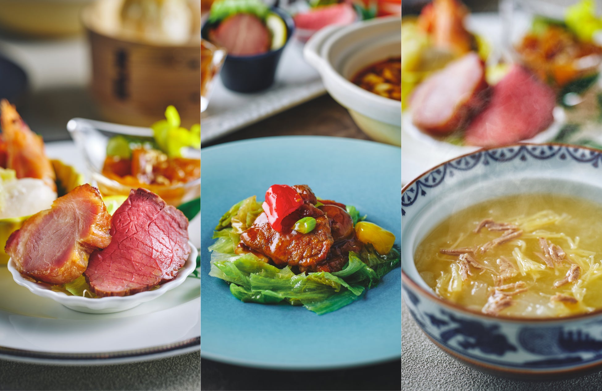 【リーガロイヤルホテル東京】ふぐが誘う冬の贅「ふぐ御膳」「とらふぐ会席」